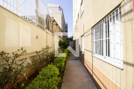 Apartamento para alugar com 68m², 2 quartos e 1 vaga Apartamento para alugar com 68m², 2 quartos e 1 vagaÁrea comum