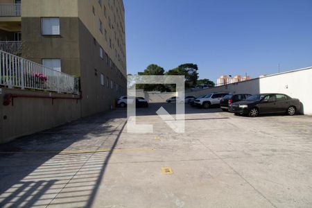 Apartamento para alugar com 68m², 2 quartos e 1 vaga Apartamento para alugar com 68m², 2 quartos e 1 vagaGaragem
