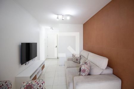 Apartamento para alugar com 68m², 2 quartos e 1 vaga Apartamento para alugar com 68m², 2 quartos e 1 vagaSala