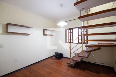 Sala 2 de casa à venda com 3 quartos, 250m² em Jardim das Flores, Osasco