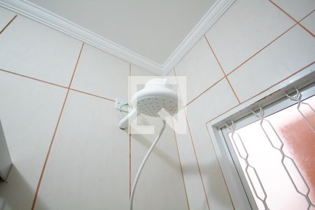 Banheiro da Suíte 2 de casa à venda com 3 quartos, 250m² em Jardim das Flores, Osasco