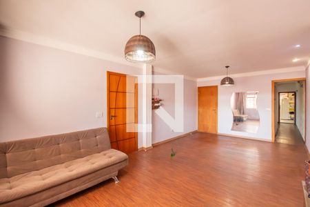 Sala 1 de casa à venda com 3 quartos, 250m² em Jardim das Flores, Osasco
