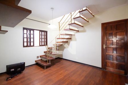 Sala 2 de casa à venda com 3 quartos, 250m² em Jardim das Flores, Osasco