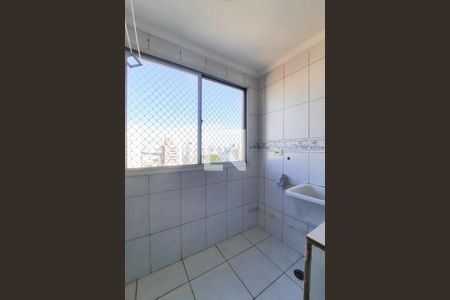 Apartamento para alugar com 51m², 2 quartos e 2 vagas Apartamento para alugar com 51m², 2 quartos e 2 vagasÁrea de Serviço