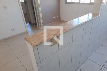 Apartamento para alugar com 51m², 2 quartos e 2 vagas Apartamento para alugar com 51m², 2 quartos e 2 vagasCozinha