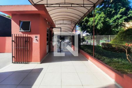 Apartamento para alugar com 51m², 2 quartos e 2 vagas Apartamento para alugar com 51m², 2 quartos e 2 vagasÁrea Comum