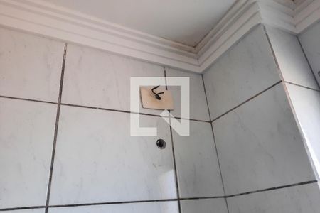 Apartamento para alugar com 51m², 2 quartos e 2 vagas Apartamento para alugar com 51m², 2 quartos e 2 vagasBanheiro