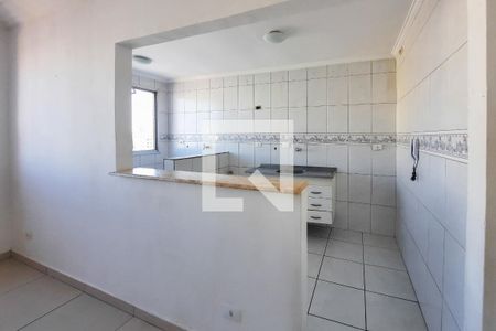 Apartamento para alugar com 51m², 2 quartos e 2 vagas Apartamento para alugar com 51m², 2 quartos e 2 vagasCozinha