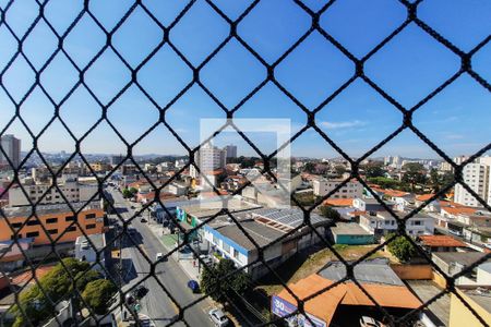 Apartamento para alugar com 51m², 2 quartos e 2 vagas Apartamento para alugar com 51m², 2 quartos e 2 vagasVista do Quarto 2