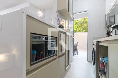 Apartamento à venda com 74m², 2 quartos e 2 vagasCozinha