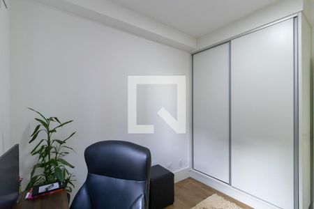 Apartamento à venda com 74m², 2 quartos e 2 vagasQuarto 2