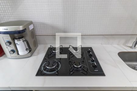 Apartamento à venda com 74m², 2 quartos e 2 vagasCozinha