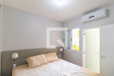 Apartamento à venda com 74m², 2 quartos e 2 vagasQuarto 1 - Suíte