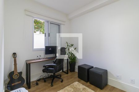 Apartamento à venda com 74m², 2 quartos e 2 vagasQuarto 2