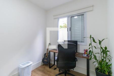 Apartamento à venda com 74m², 2 quartos e 2 vagasQuarto 2