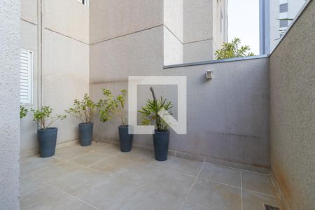 Apartamento à venda com 74m², 2 quartos e 2 vagasEspaço gourmet - Garden