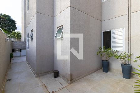 Apartamento à venda com 74m², 2 quartos e 2 vagasEspaço gourmet - Garden