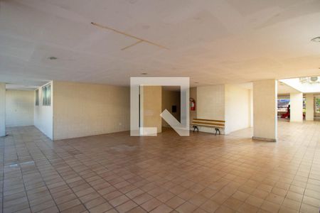 Apartamento à venda com 100m², 2 quartos e 2 vagasÁrea comum 