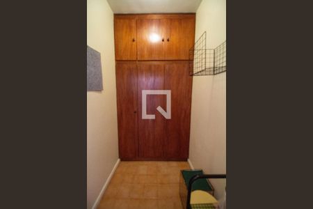 Apartamento à venda com 100m², 2 quartos e 2 vagasQuarto de Serviço