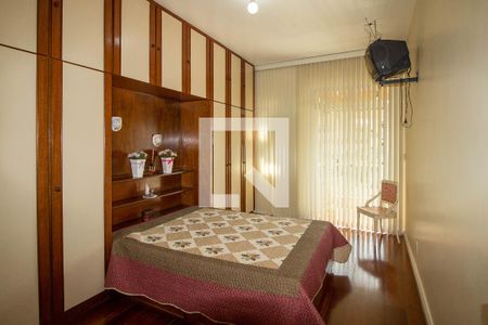 Suíte de apartamento à venda com 2 quartos, 100m² em Vila Isabel, Rio de Janeiro