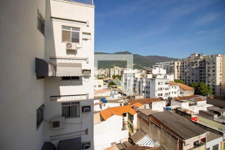 Apartamento à venda com 100m², 2 quartos e 2 vagasVista do Quarto 2