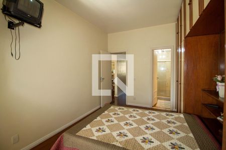 Suíte de apartamento à venda com 2 quartos, 100m² em Vila Isabel, Rio de Janeiro