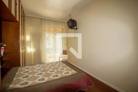 Suíte de apartamento à venda com 2 quartos, 100m² em Vila Isabel, Rio de Janeiro