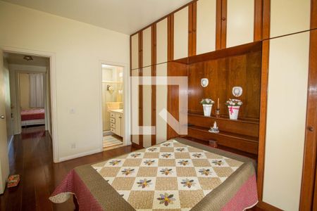 Suíte de apartamento à venda com 2 quartos, 100m² em Vila Isabel, Rio de Janeiro