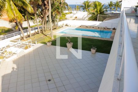 Casa à venda com 1200m², 6 quartos e 7 vagas Casa à venda com 1200m², 6 quartos e 7 vagasVaranda