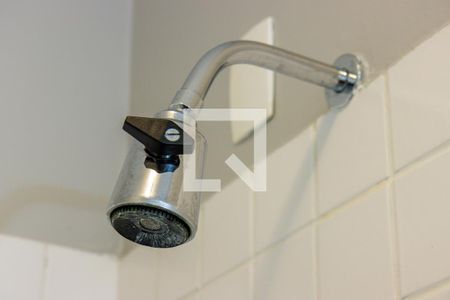 Casa à venda com 1200m², 6 quartos e 7 vagas Casa à venda com 1200m², 6 quartos e 7 vagasBanheiro da Suíte 4