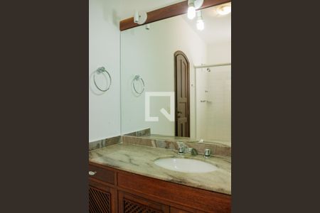 Casa à venda com 1200m², 6 quartos e 7 vagas Casa à venda com 1200m², 6 quartos e 7 vagasBanheiro da Suite 5