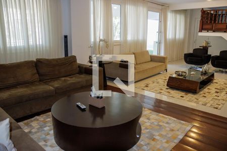 Sala de casa à venda com 6 quartos, 1200m² em Piratininga, Niterói