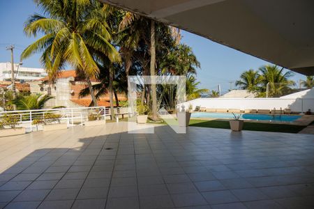 Casa à venda com 1200m², 6 quartos e 7 vagas Casa à venda com 1200m², 6 quartos e 7 vagasÁrea externa