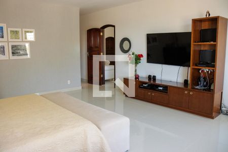 Casa à venda com 1200m², 6 quartos e 7 vagas Casa à venda com 1200m², 6 quartos e 7 vagasSuite 1