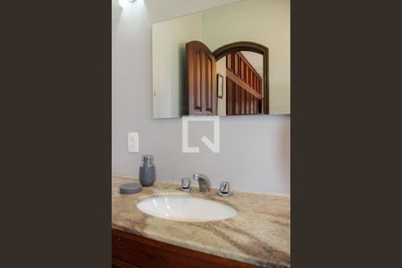 Casa à venda com 1200m², 6 quartos e 7 vagas Casa à venda com 1200m², 6 quartos e 7 vagasBanheiro da Suíte 3