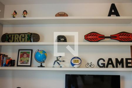 Casa à venda com 1200m², 6 quartos e 7 vagas Casa à venda com 1200m², 6 quartos e 7 vagasSuite 3