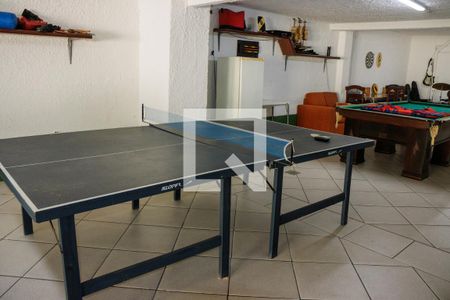 Casa à venda com 1200m², 6 quartos e 7 vagas Casa à venda com 1200m², 6 quartos e 7 vagasSalão de jogos