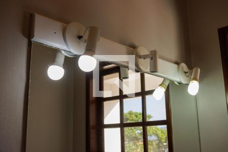 Casa à venda com 1200m², 6 quartos e 7 vagas Casa à venda com 1200m², 6 quartos e 7 vagasBanheiro da Suíte 4