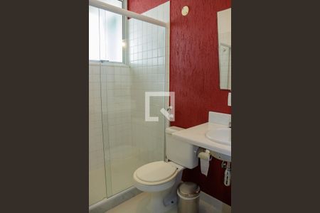 Casa à venda com 1200m², 6 quartos e 7 vagas Casa à venda com 1200m², 6 quartos e 7 vagasBanheiro 2