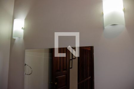 Casa à venda com 1200m², 6 quartos e 7 vagas Casa à venda com 1200m², 6 quartos e 7 vagasBanheiro da Suíte 3