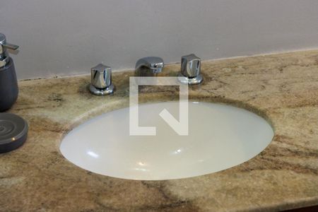 Casa à venda com 1200m², 6 quartos e 7 vagas Casa à venda com 1200m², 6 quartos e 7 vagasBanheiro da Suíte 3