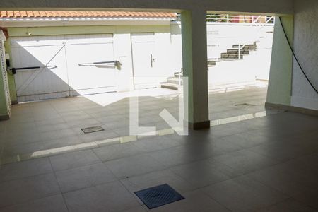 Casa à venda com 1200m², 6 quartos e 7 vagas Casa à venda com 1200m², 6 quartos e 7 vagasGaragem
