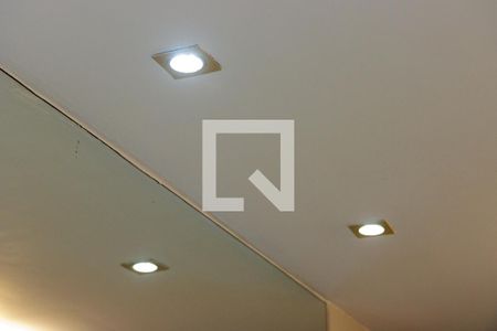 Casa à venda com 1200m², 6 quartos e 7 vagas Casa à venda com 1200m², 6 quartos e 7 vagasBanheiro da Suíte 1