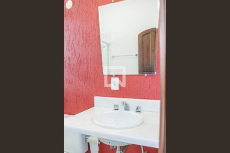 Casa à venda com 1200m², 6 quartos e 7 vagas Casa à venda com 1200m², 6 quartos e 7 vagasBanheiro 2