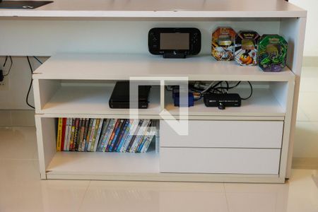 Casa à venda com 1200m², 6 quartos e 7 vagas Casa à venda com 1200m², 6 quartos e 7 vagasSuite 3