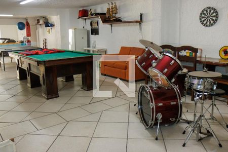 Casa à venda com 1200m², 6 quartos e 7 vagas Casa à venda com 1200m², 6 quartos e 7 vagasSalão de jogos