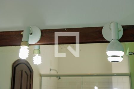 Casa à venda com 1200m², 6 quartos e 7 vagas Casa à venda com 1200m², 6 quartos e 7 vagasBanheiro da Suite 5