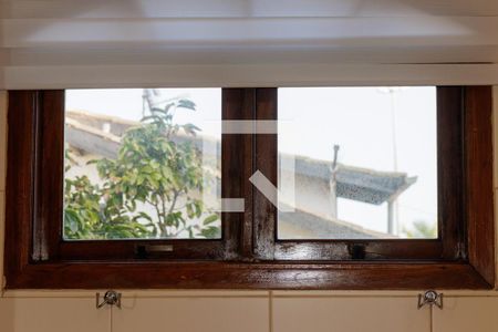 Casa à venda com 1200m², 6 quartos e 7 vagas Casa à venda com 1200m², 6 quartos e 7 vagasBanheiro da Suíte 1