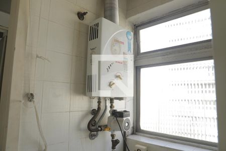 Apartamento para alugar com 110m², 2 quartos e 2 vagasÁrea de Serviço
