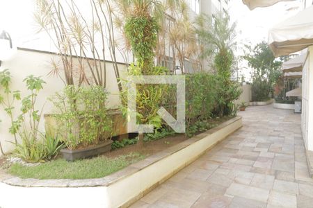 Apartamento para alugar com 110m², 2 quartos e 2 vagasÁrea comum